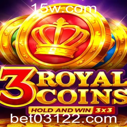 Desvendando o Universo do Jogo 3royalcoins