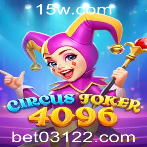 Descubra o Fascinante Mundo de CircusJoker4096: Um Jogo Inovador