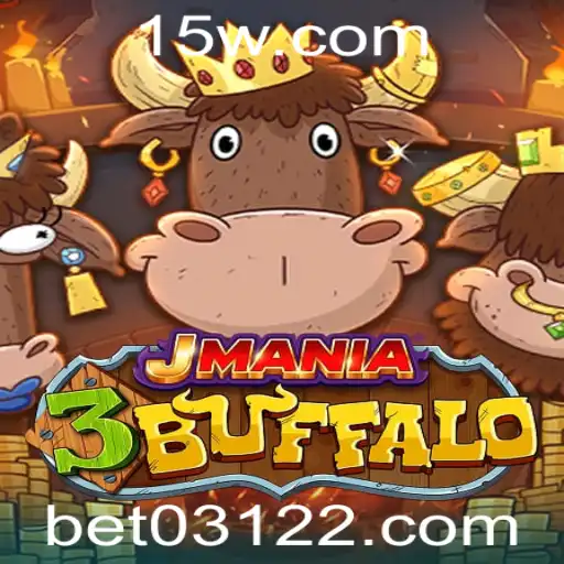 JMania3Buffalo: Um Mergulho no Mundo dos Jogos de Aventura