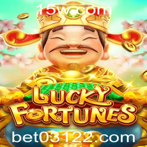 Explorando o Mundo do Jogo LUCKYFORTUNES: Regras e Estratégias de Sucesso