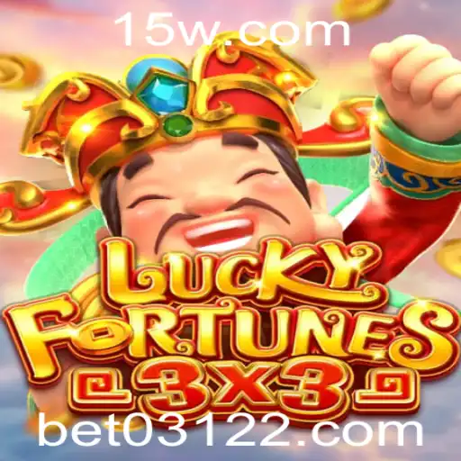 Descubra o Fascinante Universo de LUCKYFORTUNES3x3