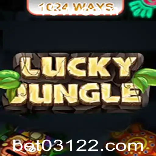 Descubra o Universo de LuckyJungle1024: Como Jogar e Regras do Jogo