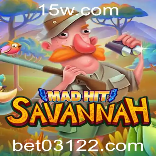 Descubra o Fascinante Mundo do Jogo 'MadHitSavannah'