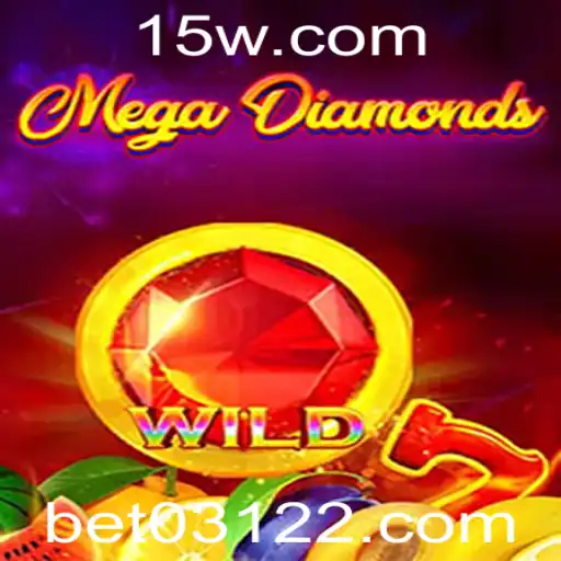 Descubra o Fascinante Mundo do Jogo MegaDiamond: Introdução e Regras