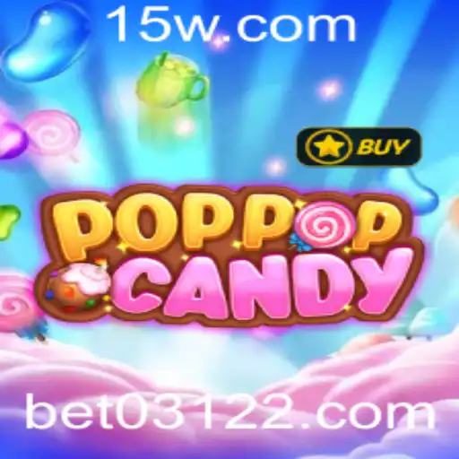 Desvendando POPPOPCANDY: O Novo Fenômeno dos Jogos Interativos