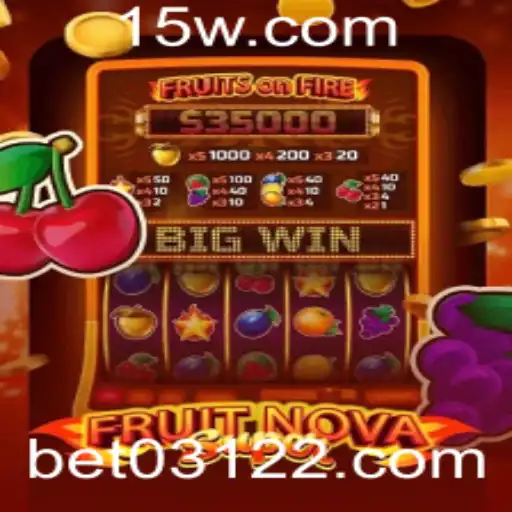 Explorando o Universo de FruitNovaSuper