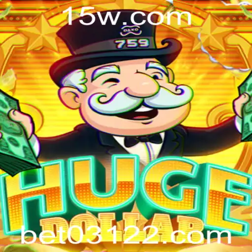 Descubra o Universo de HugeDollar e as Regras do Jogo em Alta