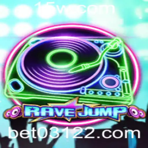 Explorando o Mundo Dinâmico de RaveJump: Um Jogo Estimulante que Conquista Jogadores
