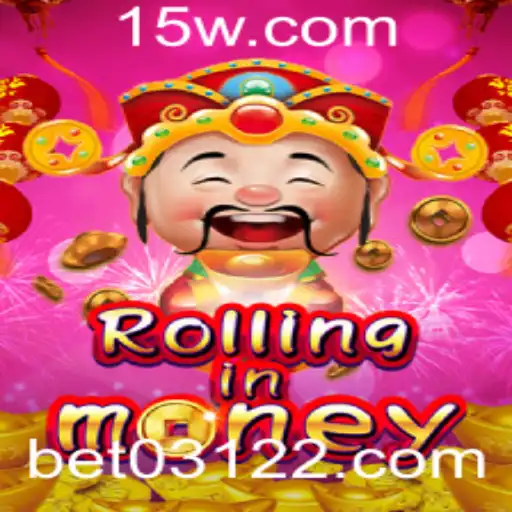 RollingInMoney: Descubra o Jogo Revolucionário de Apostas