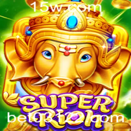 Descubra o Mundo Empolgante de SuperRich: Um Guia Completo sobre o Jogo