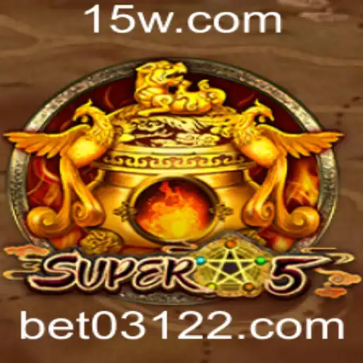 Descubra o Mundo do Super5: Um Jogo de Estratégia e Sorte